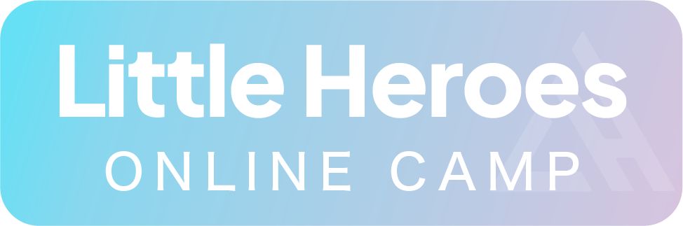 LittleHeroes Online Camp